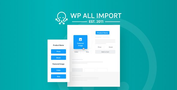 WP All Import – WooCommerce Import Add-On Pro 4.0.2