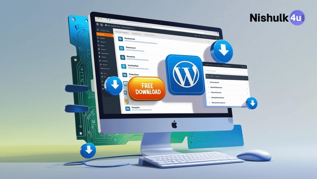 Best GPL Themes and Plugins Free Download in 2025 (Trusted Sources & Tips) 1 Best GPL Themes and Plugins Free Download in 2025
