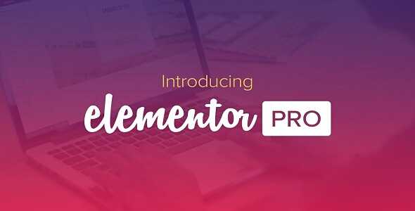 Elementor Pro v3.30.0 Plugin Free Download Latest Version (GPL Licensed)