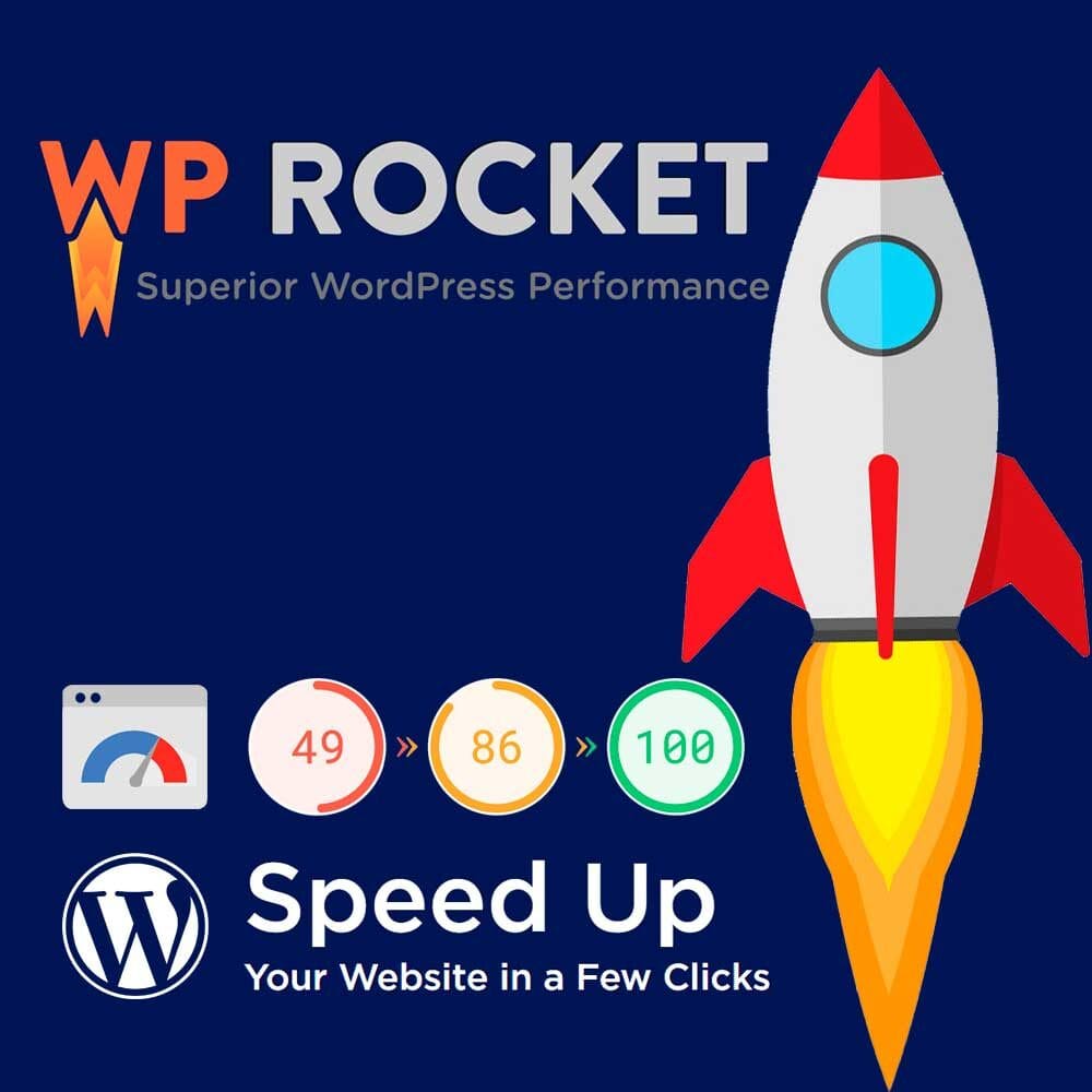 WordPress caching plugin