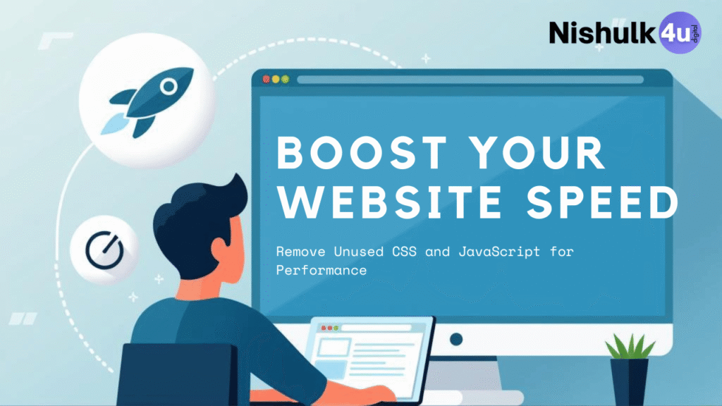How to Speed Up WordPress by Removing Unused CSS & JS (2025 Guide) 1 WordPress websites often suffer from slow loading speeds due to unused CSS and JavaScript files loading on every page. In this post, we will be talking about "How to Speed Up WordPress by Removing Unused."